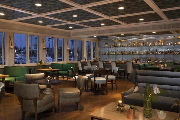 The Portofino Hotel & Marina, A Noble House Hotel image 11