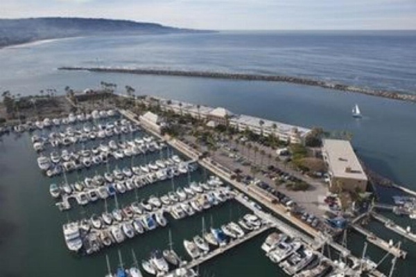 The Portofino Hotel & Marina, A Noble House Hotel image 12