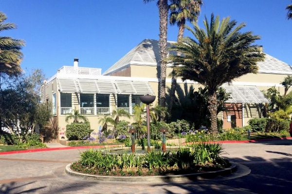 The Portofino Hotel & Marina, A Noble House Hotel image 13