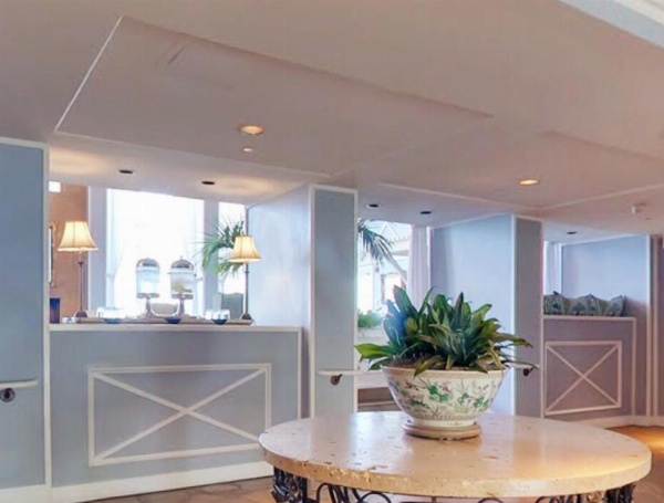 The Portofino Hotel & Marina, A Noble House Hotel image 18