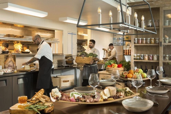 The Portofino Hotel & Marina, A Noble House Hotel image 19