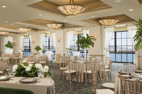 The Portofino Hotel & Marina, A Noble House Hotel image 25